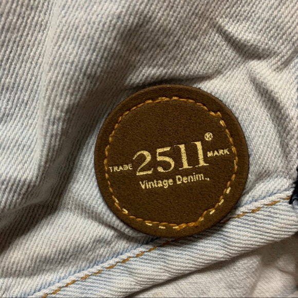 Short jeans - Picture 4 of 4